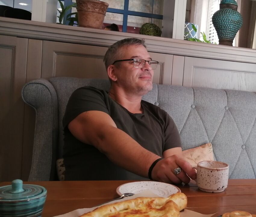 Dmitrij Vladimirovič Záporožskij, ředitel různých společností